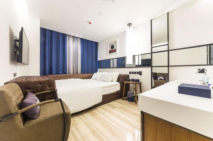Tresbien Hotel