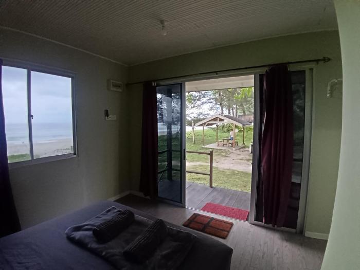 Sunset Beach House