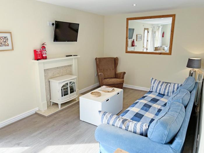 Elder Cottage - Uk51371