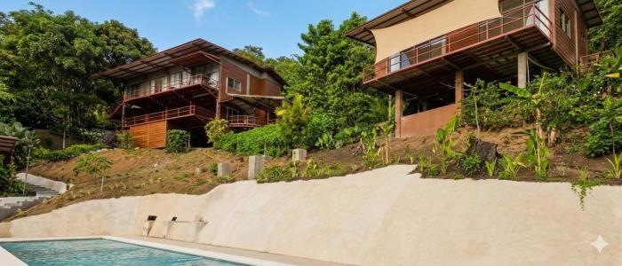 Mar Y Selva Ecolodge