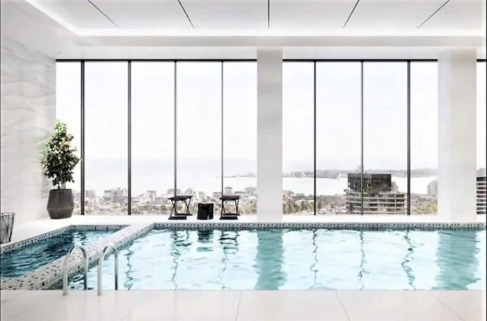 Collins Tower Soul Stays Melbourne CBD Residences