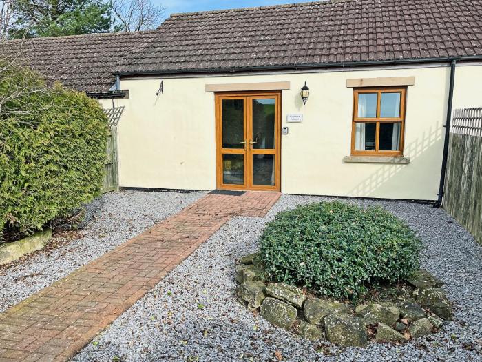 Hawthorn Cottage - Uk51370