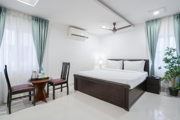 RCC Hotels Parkview Inn Miyapur