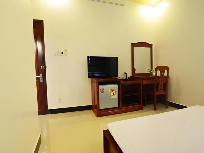 Khách sạn Minh Phượng