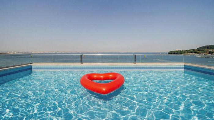 Pohang Etoile Poolvilla