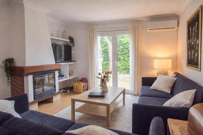 Bonito chalet en Valldemossa