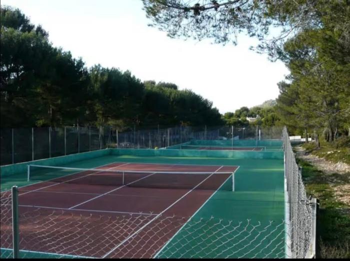 Villa port dalon