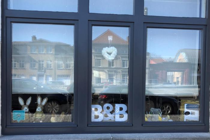 B&B Coupure