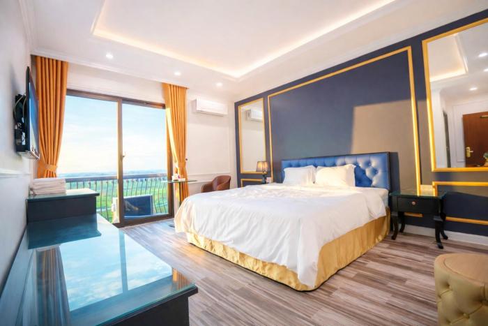 Venus Hotel Bắc Ninh