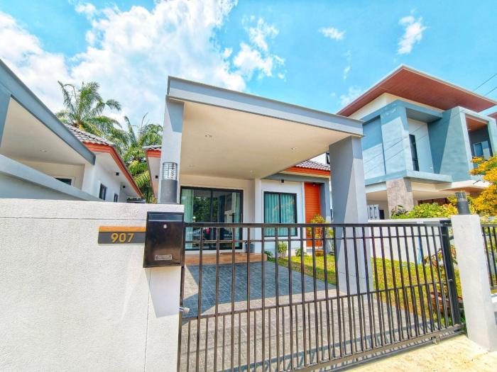 Tanner House Krabi