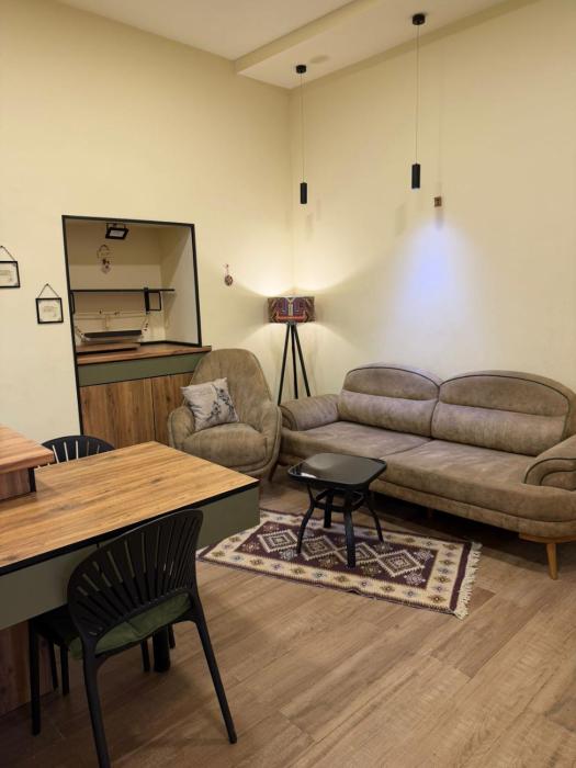 Bude apartment in old tbilisi