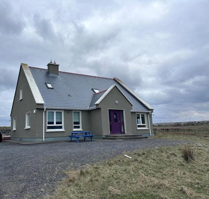 Large Comfortable House