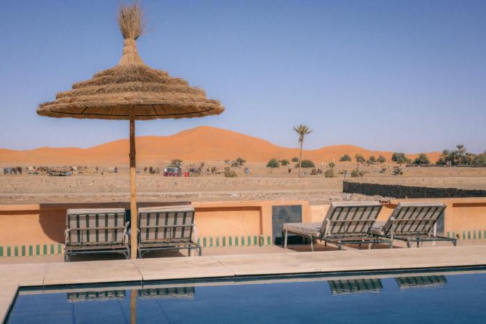 Dar Marhaba Merzouga