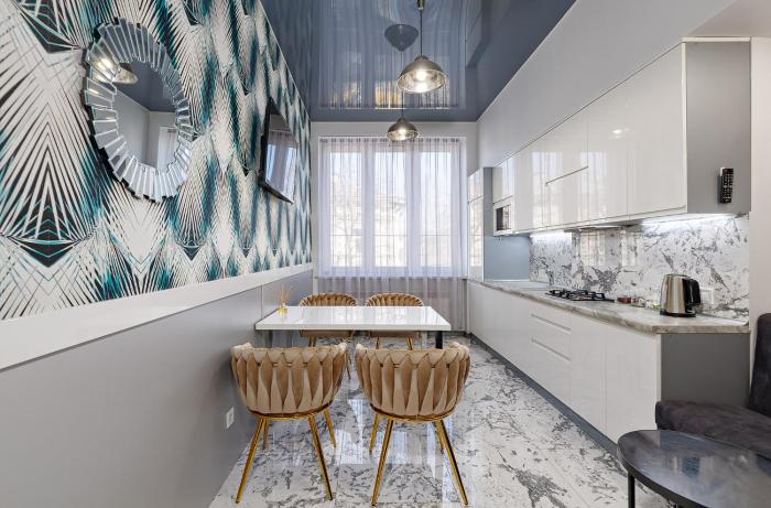 Levia apartment-with 2 bedrooms in the old town