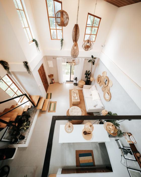 Balay nimo by Sachzna