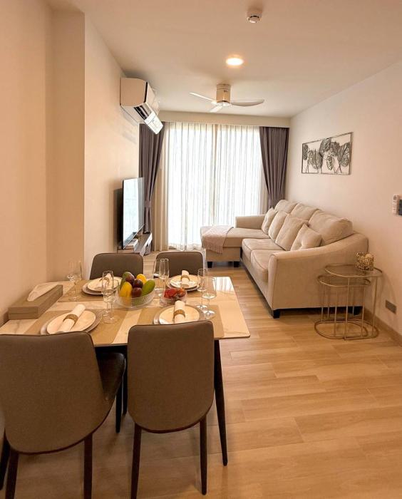 Skypark Laguna 2 Bedroom Apartment