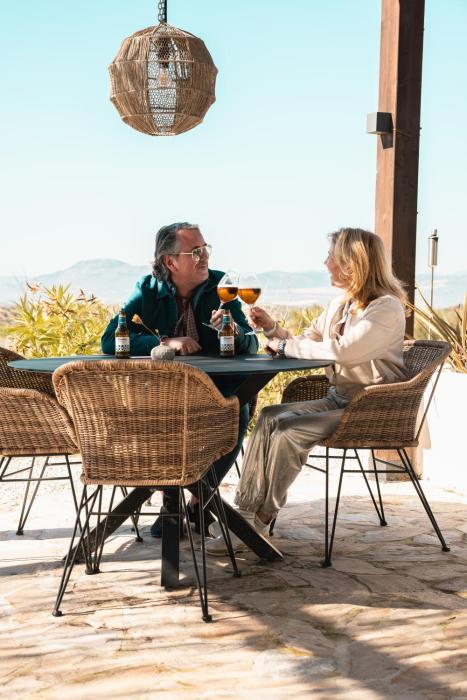 Finca las Calmas Adults Only Boutique Retreat & Dining Experience