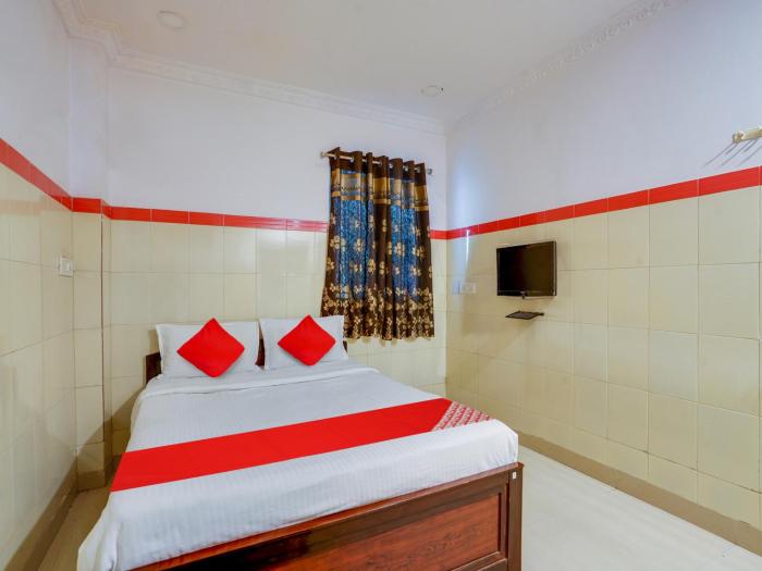 Hotel O Siro Inn
