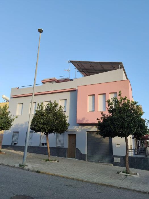 Apartamento Katy
