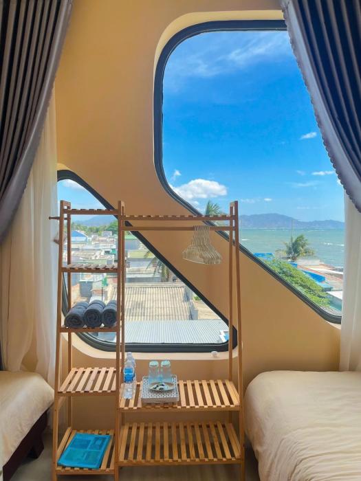 Chử - Phan Rang Villa & Tour