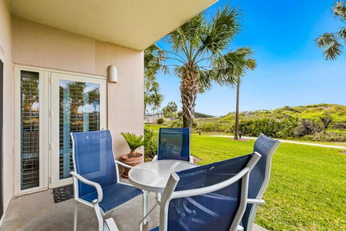 TOPSL Beach Manor 110