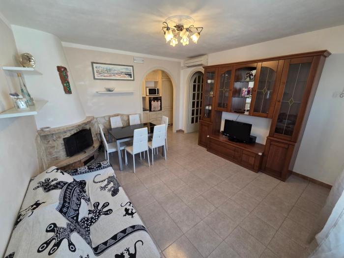 Appartamento FioreAle - sulle colline Toscane a 11 km dal mare