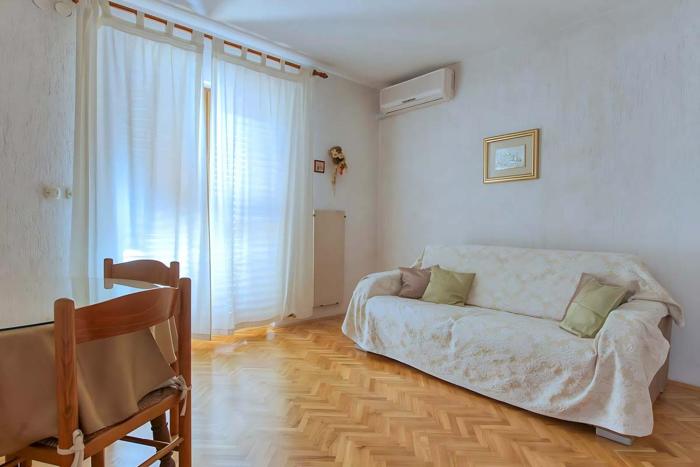 Apartment Tina 1 with terrace