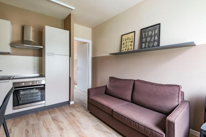 Smart apartment - Moderno e accogliente con terrazza