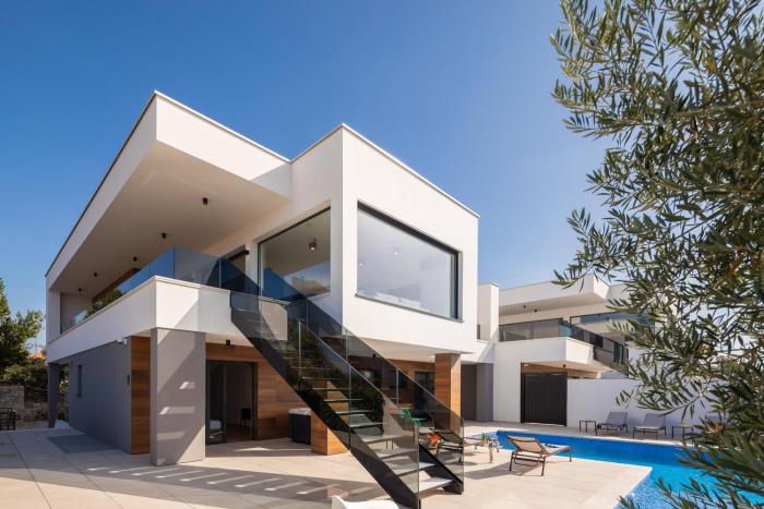Vivi Rent - Villa Old Olive III
