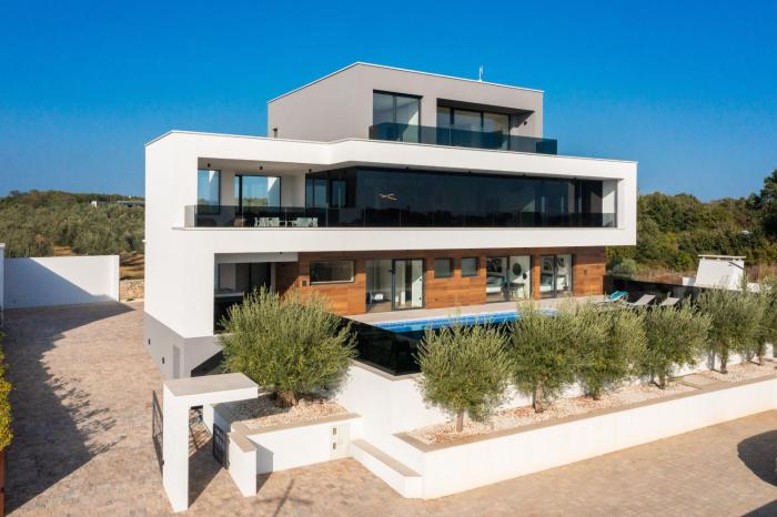 Vivi Rent - Villa Old Olive VI