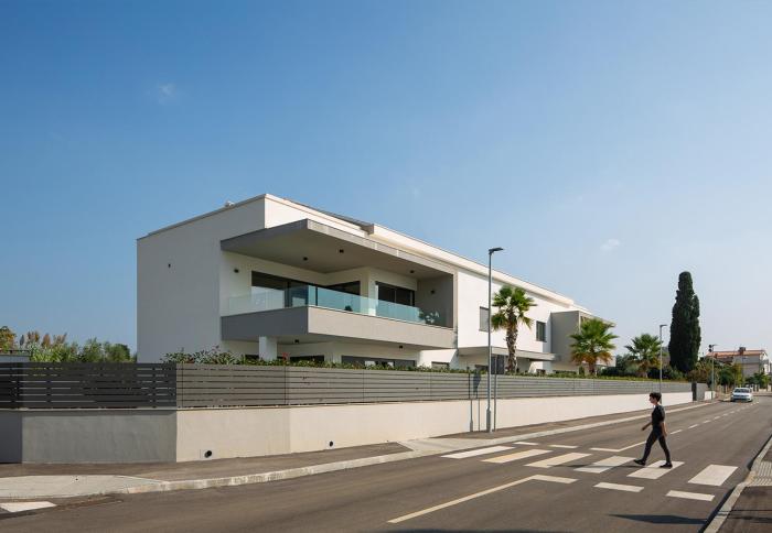 Vivi Rent Fasana - Appartement 3