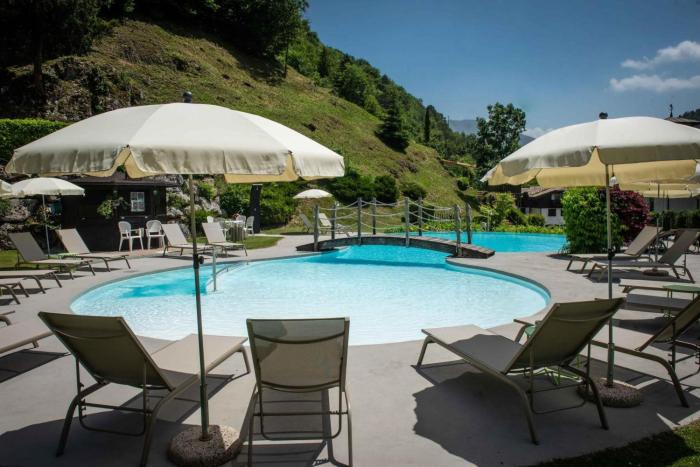 The Alpine Nest Loft