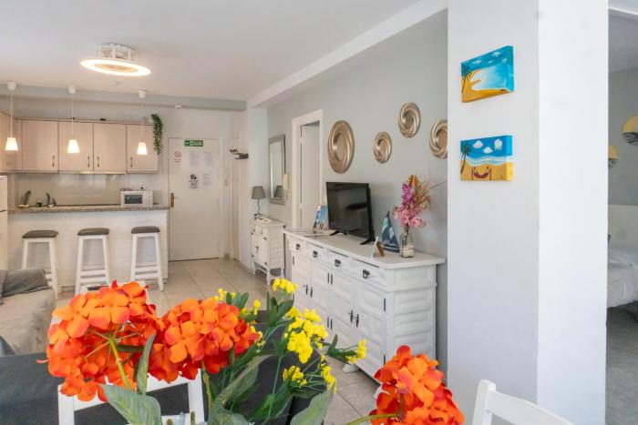 PLAZAMAR 2 SUIT-HOME RENt MALAGA