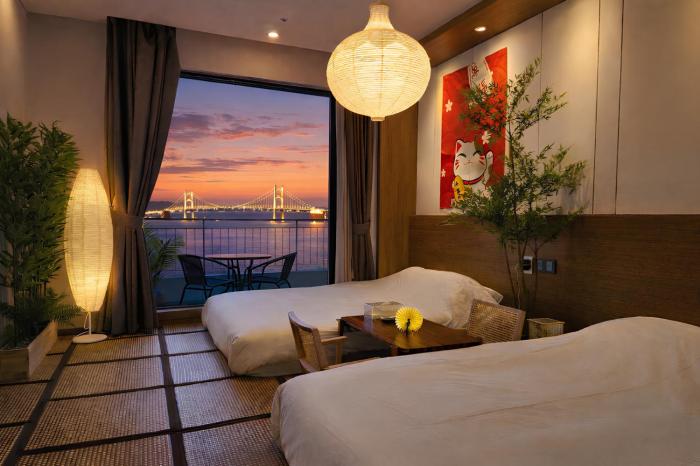 SainTree Hotel