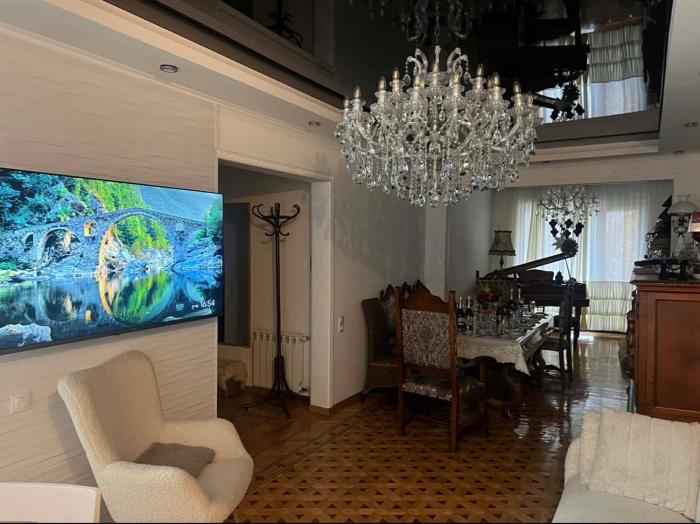 Apartment მყუდრო ბინა