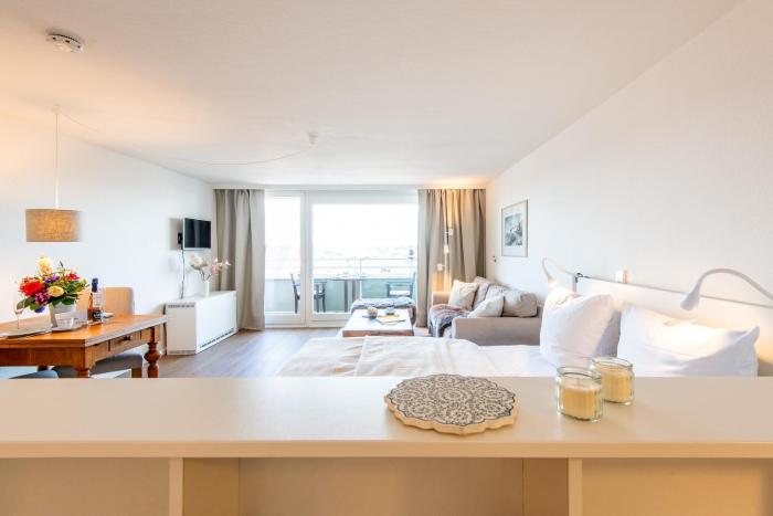 Hanseatenhaus Sea Nest 43