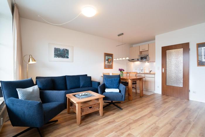 Ferienwohunng in Niendorf