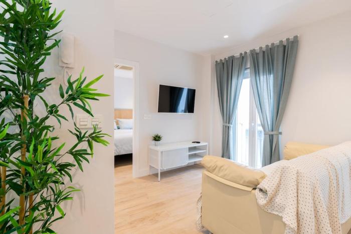Santa Barbara Central Suites