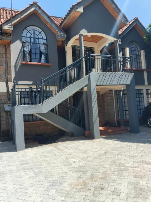 Bitings & Swallows Air BnBs