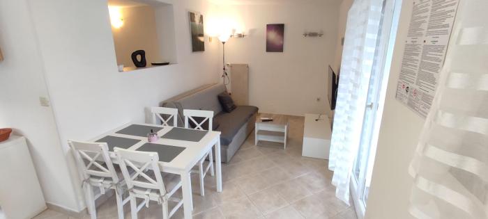 Studio Appartman Tatjana