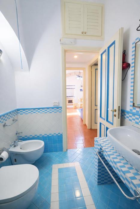 Appartamento Residence Costa DAmalfi