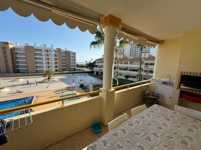 Vilamoura Seaside Serenity - Apartment