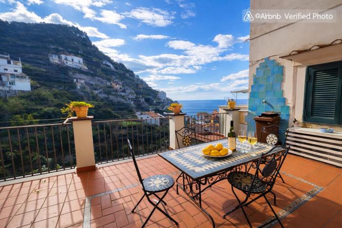 Appartamento Residence Costa DAmalfi