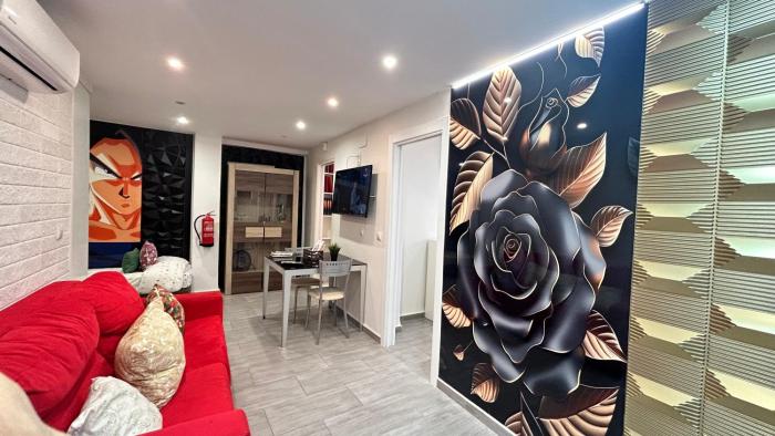 CENTRO SUites Vialia