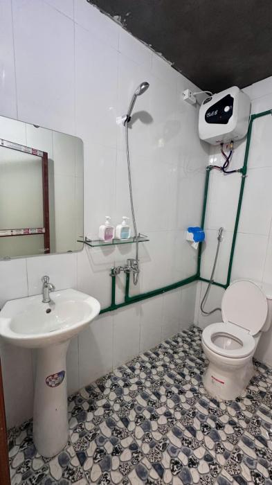 Song Ban Mountain Homestay