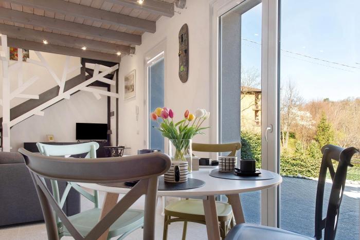 Residenza La Fonte Dependance