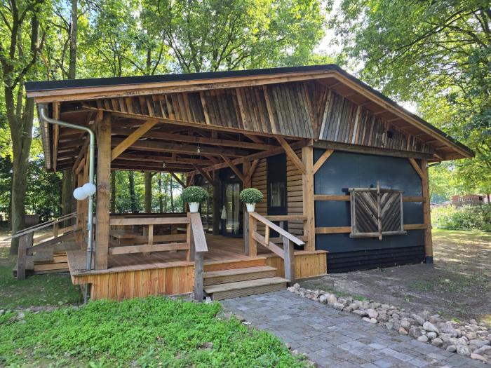 Little cabin