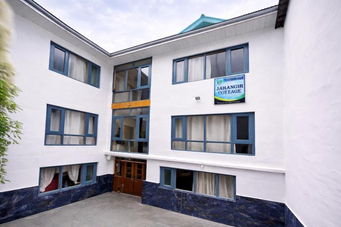 Jahangir Cottage Pahalgam