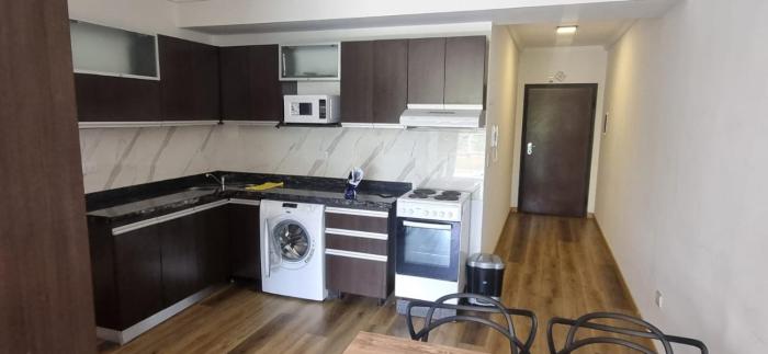 Vanina Suite Caballito