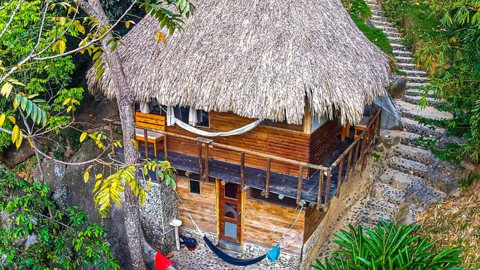 Jardin Secreto Tayrona